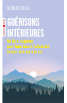 Guérisons intérieures