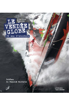 Le vendée globe