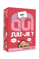 Qui suis-je? ne