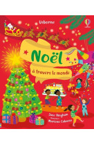 Noël à travers le monde - dès 3 ans