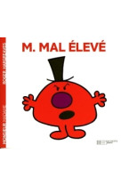 Monsieur mal élevé