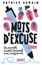 Mots d'excuse : les parents écrivent (toujours) aux enseignants