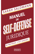 Manuel de self-défense juridique