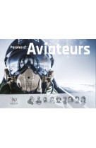 Paroles d'aviateurs