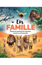 En famille