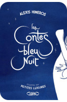 Les contes bleu nuit