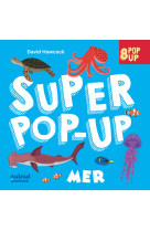 Super pop-up - mer