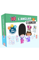 L'anglais - c'est pas sorcier !