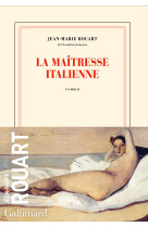 La maîtresse italienne