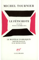 Le fétichiste