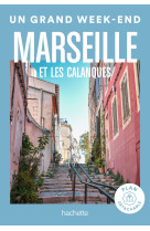 Marseille guide un grand week-end