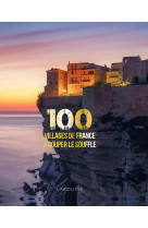 100 villages de france a couper le souffle