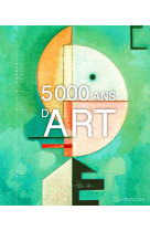 5000 ans d-art