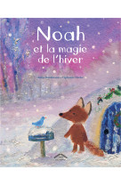 Noah et la magie de l'hiver