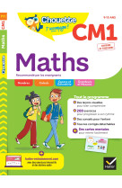 Chouette - maths cm1