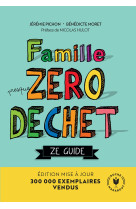 Famille zéro déchet - ze guide