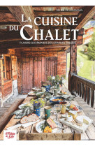 La cuisine au chalet