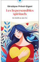 Les hypersensibles spirituels