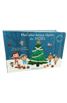 Mes plus beaux chants de noël