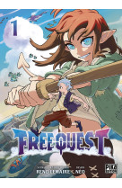 Free quest t01