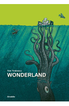 Wonderland - nouvelle edition