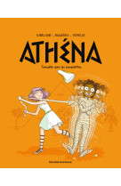 Athéna, tome 05