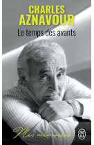 Le temps des avants