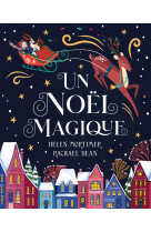 Un noël magique