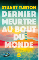 Dernier meurtre au bout du monde