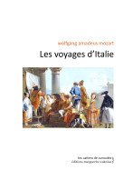 Les voyages d'italie