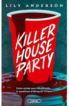 Killer house party