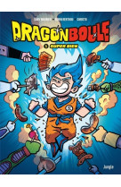 Dragonboule - tome 2