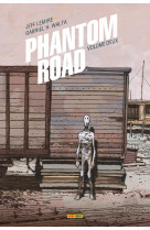 Phantom road t02