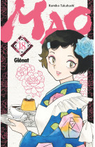 Mao - tome 18