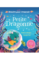 Histoires pour s endormir - petite dragonne