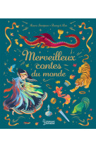 Merveilleux contes du monde