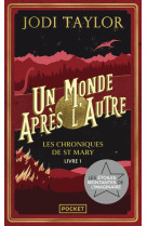 Les chroniques de st mary - livre 1 un monde après l'autre