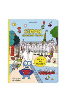 Simon cherche et trouve