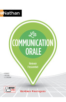 La communication orale - repères pratiques 2022 - n° 02