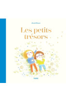 Les petits trésors