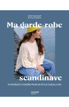 Ma garde-robe scandinave