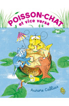 Poisson-chat et vice-versa