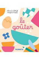 Le goûter