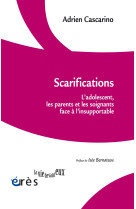 Scarifications