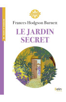 Le jardin secret