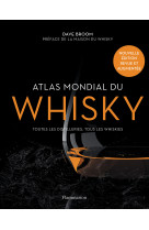 Atlas mondial du whisky