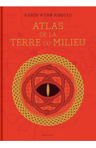 Atlas de la terre du milieu