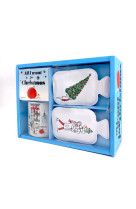 Coffret mug hiver