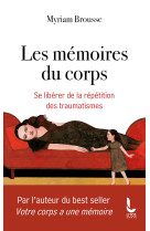 Les mémoires du corps