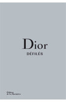 Dior défilés